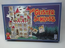 FX SCHMID - DAS GEISTER