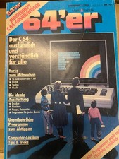 64er Magazin Sonderheft Grundwissen