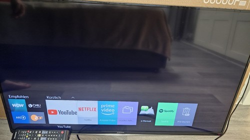 Samsung ledsmart zoll - ledsmart, 40