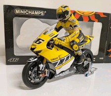 Minichamps Yamaha Valentino