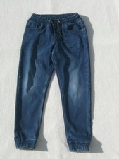 ღ Schöne etwas dickere Herbst-Winter-Hose ღ Stretch-Jeans ღ Gr.140 ღ