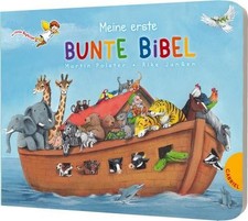 Meine erste bunte Bibel Dr