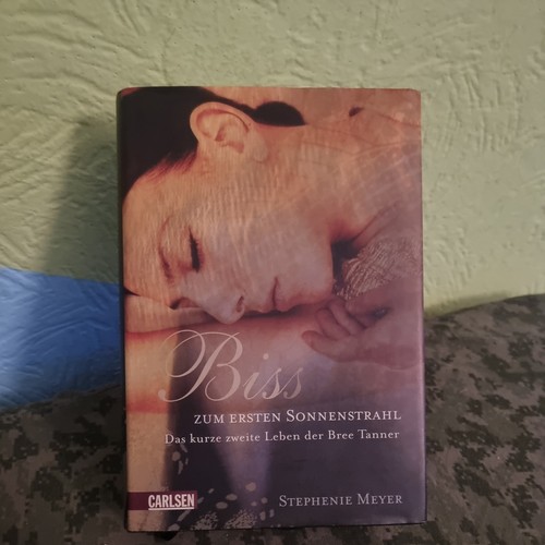 „Biss zum ersten