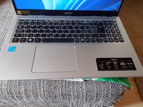 Acer aspire a317 absolut - acer,