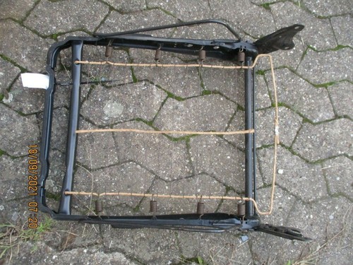 Opel kadett türig - e, 4-türig