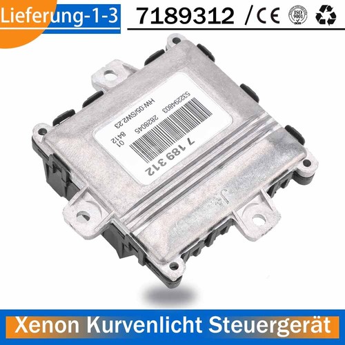 Xenon elektronikbox alc - elektronikbox,