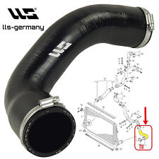Turboschlauch Ladeluftschlauch