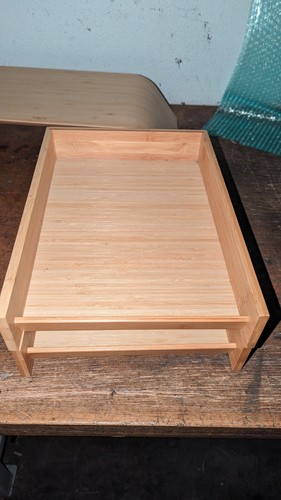 Organizer briefablage - organizer,
