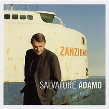 Zanzibar von Salvatore Adamo | CD | Zustand sehr gut