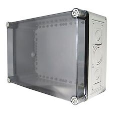 Industriegehäuse Leergehäuse