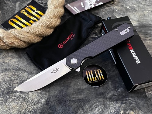 Ganzo firebird fh11 - firebird, fh11-cf