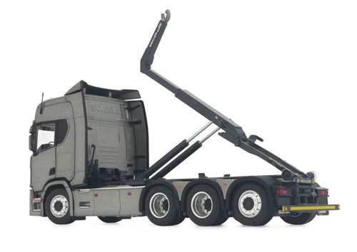 Marge models scania r500 - r500, mit