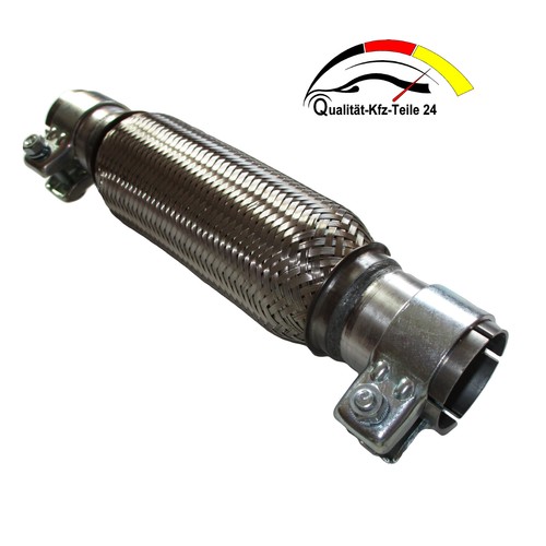 Flexrohr flexteil hosenrohr - flexteil,