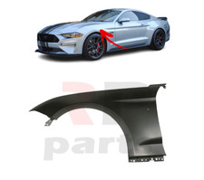 Für Ford MUSTANG Gt 2019 -