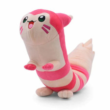 Pokemon Shiny Wiesenior