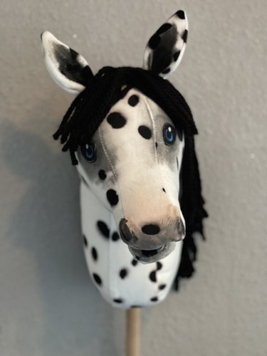 Hobby horse stockpferd - horse,