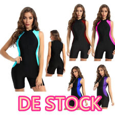 DE-Damen Schwimmanzug