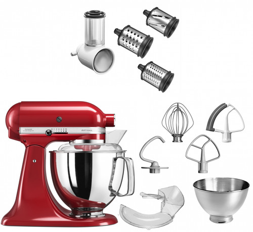 Original kitchenaid artisan - kitchenaid,