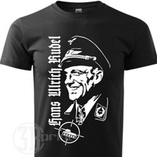 Hans-Ulrich Rudel Ju-87 Stuka