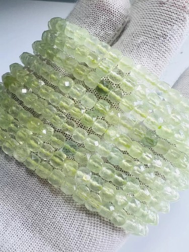 Prehnit stretch armband - stretch,