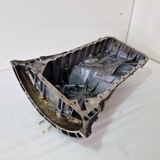 Z29* Mercedes Benz W211 Ölwanne Aluwanne Motorölwanne OM646 A6460142102