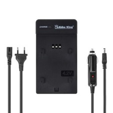 2in1 KFZ + Netz Ladegerät