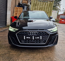 SATZ RADMUTTER AUDI A1 S LINE