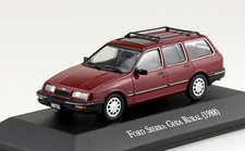 Ford Sierra Ghia Kombi