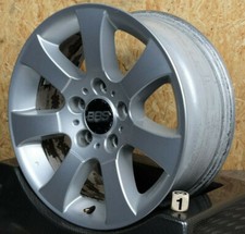 ⭕1x BMW BBS RD388 nr1