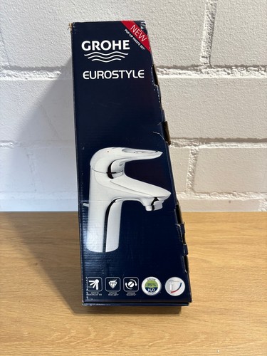 Grohe eurostyle - grohe,