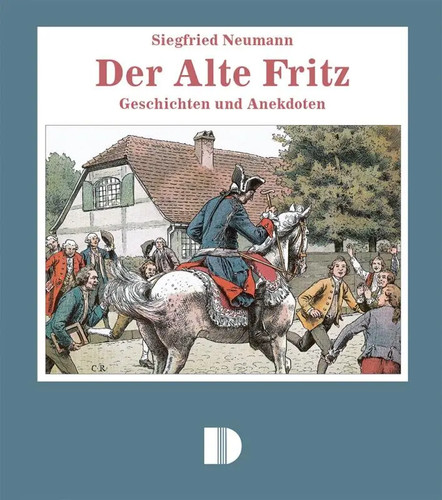 Siegfried neumann der - |, alte
