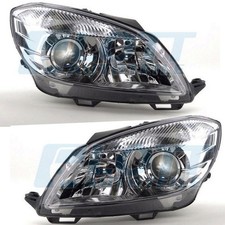 Scheinwerfer Halogen