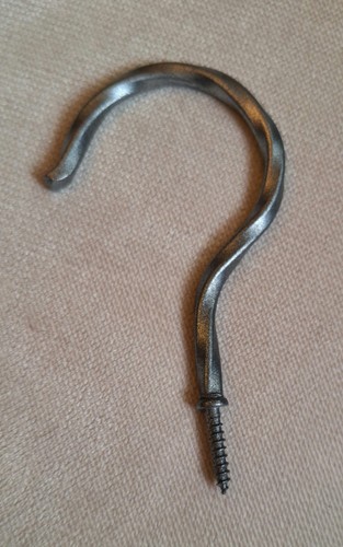 Kleiderbügelhaken - 5,