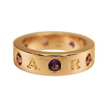 Bvlgari B.zero1 Ring 18k