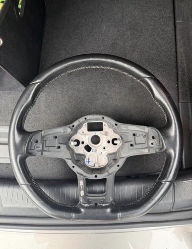 Golf lenkrad original - golf,