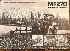 Massey Ferguson 270