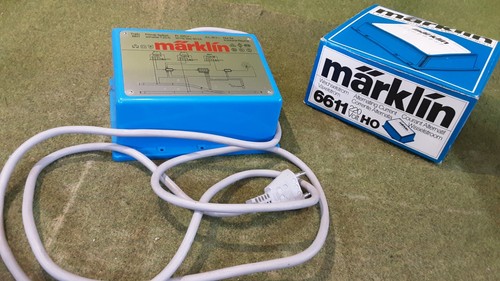Von märklin va licht - h0,