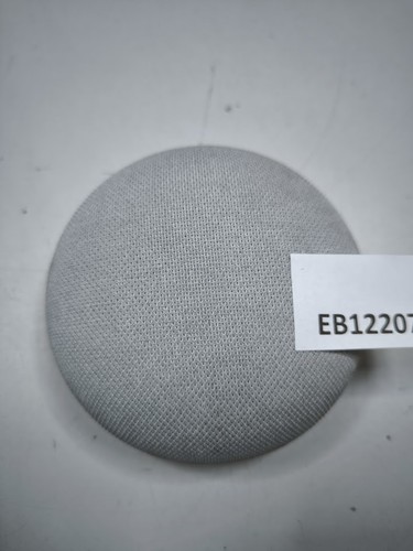 Google nest mini gen - 2.,