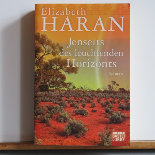 Elizabeth haran jenseits des - elizabeth, haran: