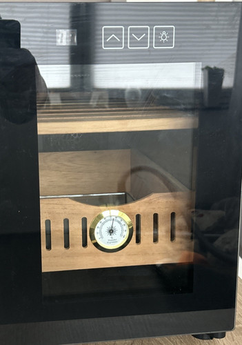 Humidor befeuchter zigarren - humidor,
