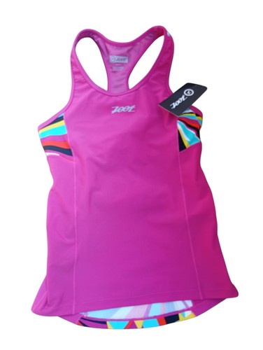 Zoot damen triathlontop tri - zoot,