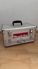 Alu-Werkzeugkoffer von Makita
