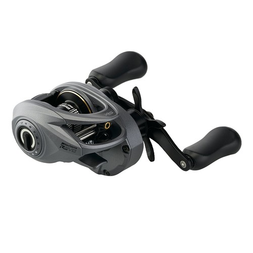 Abu garcia revo voltiq - abu,