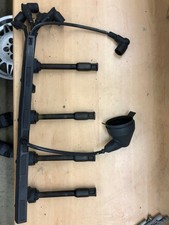 Zündleitungssatz BMW M3 E30 S14 Zündkabelsatz 320 is Gebraucht