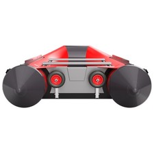 Slipräder Heckräder