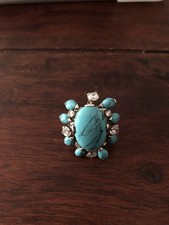 Thomas Sabo Ring Silber  Gr