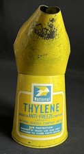 NATIONAL BENZOL THYLEN VINTAGE