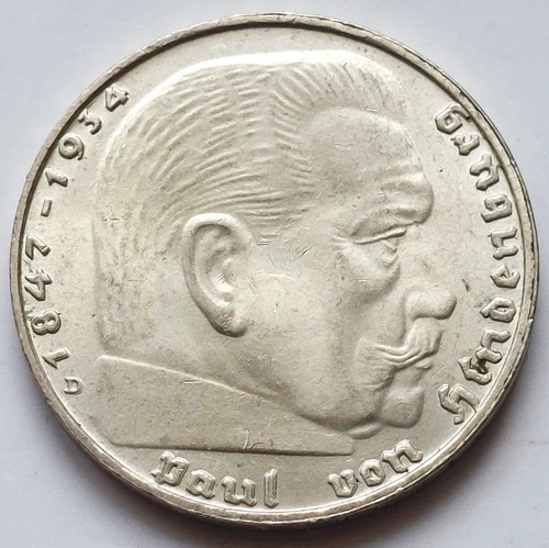 Reich mark 1939 - 3., 2