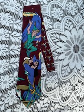 Disneyana Krawatte Peter Pan