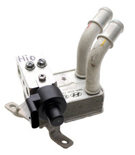 Hyundai Ioniq AE Facelift